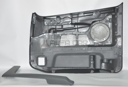 AC20360276 Обшивка двери левая V FM 2V Alfa Car1